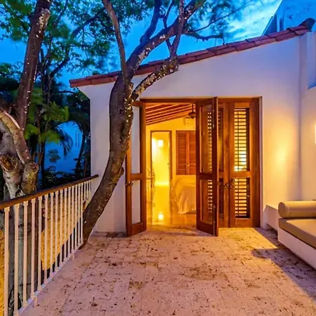 Colonial House With Pool * Cartagena