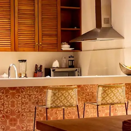 Colonial House With Pool Villa Cartagena