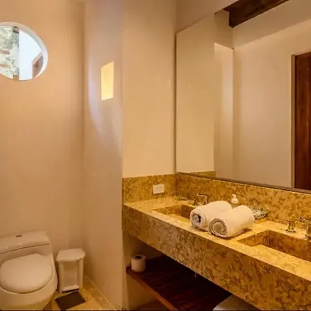 Villa Colonial House With Pool *