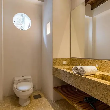 Villa Colonial House With Pool *