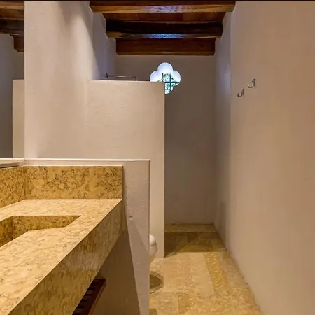 Villa Colonial House With Pool *