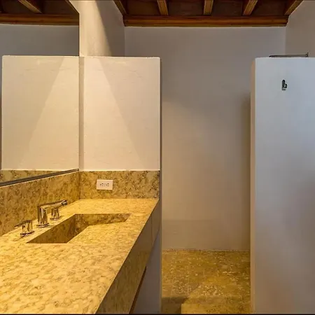 Villa Colonial House With Pool *
