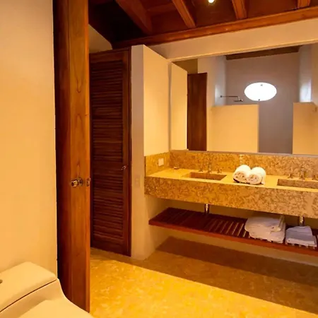 Colonial House With Pool * Cartagena